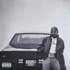 Vinilinė plokštelė - Kendrick Lamar - GNX LP