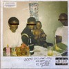 Kendrick Lamar - Good Kid, M.A.A.D City (vinilinė plokštelė, LP)