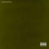 Kendrick Lamar - Untitled Unmastered. (vinilinė plokštelė, LP)