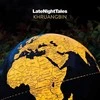 Khruangbin - LateNightTales (vinilinė plokštelė, LP)