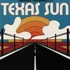 Khruangbin &amp; Leon Bridges - Texas Sun (vinilinė plokštelė, LP)