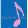 King Crimson - Beat (200 Gram) 1LP (vinilinė plokštelė)