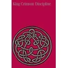 King Crimson - Discipline (200 Gram) 1LP (vinilinė plokštelė)