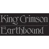 King Crimson - Earthbound 1LP (vinilinė plokštelė)