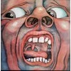 King Crimson - In The Court Of The Crimson King (vinilinė plokštelė, LP)