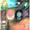 King Crimson - In The Wake Of Poseidon (200 Gram) 1LP (vinilinė plokštelė)