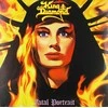 King Diamond - Fatal Portrait (vinilinė plokštelė, LP)