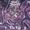 King Diamond - The Eye (vinilinė plokštelė, LP)