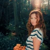 Kirsten Adamson - Dreamviewer (vinilinė plokštelė, LP)