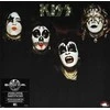 Kiss - Kiss (vinilinė plokštelė, LP)