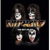 Kiss - Kissworld (The Best Of Kiss) (vinilinė plokštelė, LP)