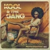 Kool & The Gang - The Live Experience (Transparent Splatter) (vinilinė plokštelė, LP)