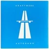 Kraftwerk - Autobahn (vinilinė plokštelė, LP)