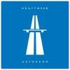 Kraftwerk - Autobahn (vinilinė plokštelė, LP)