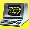 Kraftwerk - Computerwelt (vinilinė plokštelė, LP)
