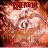 Kreator - Gods Of Violence (vinilinė plokštelė, LP)