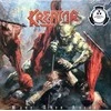 Kreator - Hate Über Alles (vinilinė plokštelė, LP)