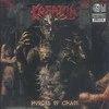 Kreator - Hordes Of Chaos (vinilinė plokštelė, LP)