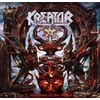 Kreator - Krushers Of The World (vinilinė plokštelė, LP)