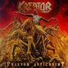Kreator - Phantom Antichrist (vinilinė plokštelė, LP)