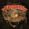 Krokus - Hoodoo (180g, Raudona translucent) 1LP (vinilinė plokštelė)