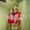 Vinilinė plokštelė - Lady Gaga - Harlequin LP (Raudona Coloured)