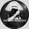 Lady Gaga - The Fame Monster (Explicit Lyrics) 1LP (vinilinė plokštelė)
