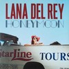 Lana Del Rey - Honeymoon (vinilinė plokštelė, LP)