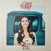 Lana Del Rey - Lust For Life (vinilinė plokštelė, LP)