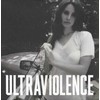 Polydor Lana Del Rey - Ultraviolence (Deluxe) (vinilinė plokštelė, LP)