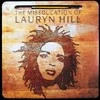 Lauryn Hill - The Miseducation Of Lauryn Hill (vinilinė plokštelė, LP)