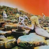 Led Zeppelin - Houses Of The Holy (vinilinė plokštelė, LP)