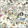 Led Zeppelin - Led Zeppelin III (vinilinė plokštelė, LP)
