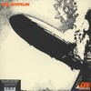 Led Zeppelin - Led Zeppelin (vinilinė plokštelė, LP)