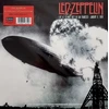Led Zeppelin – Live At Fillmore West In San Francisco 1969 (vinilinė plokštelė, LP)