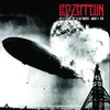 Led Zeppelin - Live At Fillmore West In San Francisco - January 9, 1969 (vinilinė plokštelė, LP)
