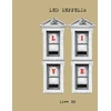 Led Zeppelin - Live EP (vinilinė plokštelė, LP)