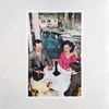 Led Zeppelin - Presence (vinilinė plokštelė, LP)