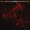 Lee Morgan - City Lights (vinilinė plokštelė, LP)