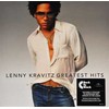 Virgin Lenny Kravitz - Greatest Hits (vinilinė plokštelė, LP)