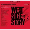 Leonard Bernstein - West Side Story Original Soundtrack Recording (vinilinė plokštelė, LP)