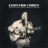 Leonard Cohen - Hallelujah & Songs From His Albums 2LP (vinilinė plokštelė)