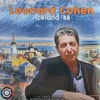 Leonard Cohen - Iceland ’88 (vinilinė plokštelė, LP)