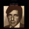 Leonard Cohen - Songs Of Leonard Cohen (180 gram) 1LP (vinilinė plokštelė)