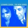Leonard Cohen - Ten New Songs (vinilinė plokštelė, LP)