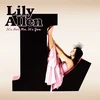 Lily Allen - It's Not Me, It's You (vinilinė plokštelė, LP)