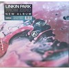 WARNER Linkin Park - From Zero (vinilinė plokštelė, LP)
