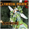 Linkin Park - Reanimation (vinilinė plokštelė, LP)