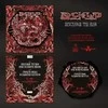 Lock Up - Discharge The Fear (vinilinė plokštelė, LP)