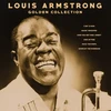 Louis Armstrong - Golden Collection (vinilinė plokštelė, LP)